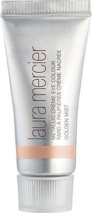 Produktbild Laura Mercier Metallic Creme Augenfarbe Gold 8.5g (Gold)