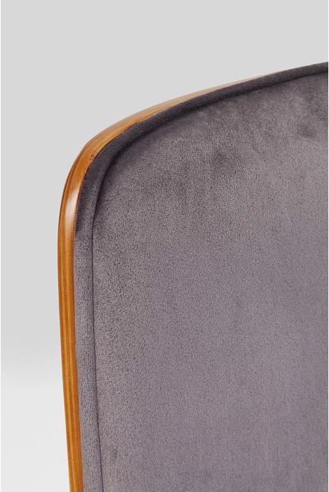 Immagine prodotto Kare Design Sedia Gigi Grey