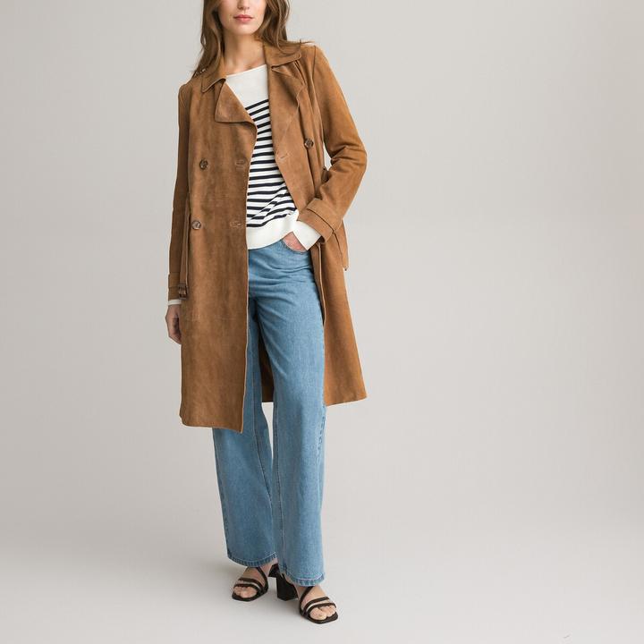 Produktbild La Redoute Collections Trenchcoat (40)