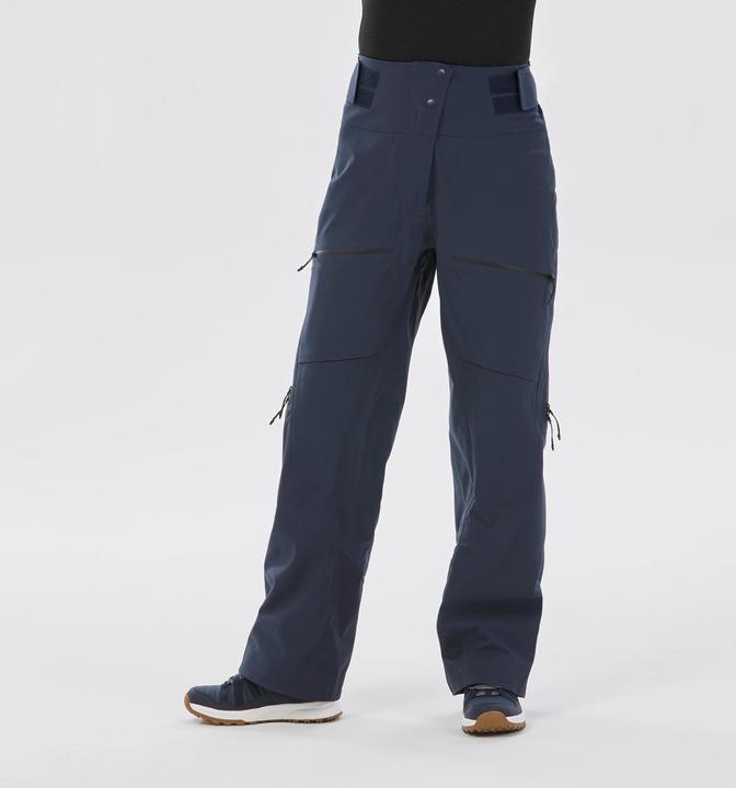 Actual product image Wedze FR500 (44)