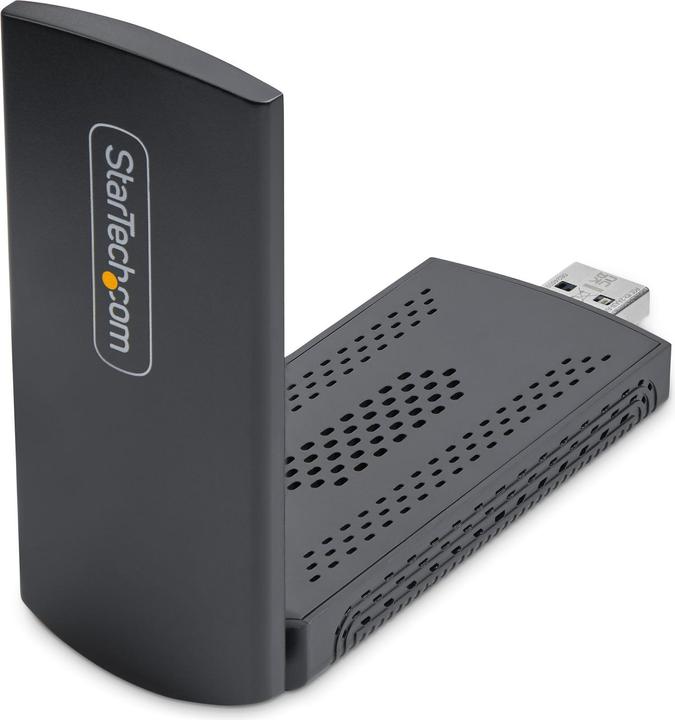 Produktbild StarTech Wi-Fi 6e USB Adapter/Dongle (USB 3.0)