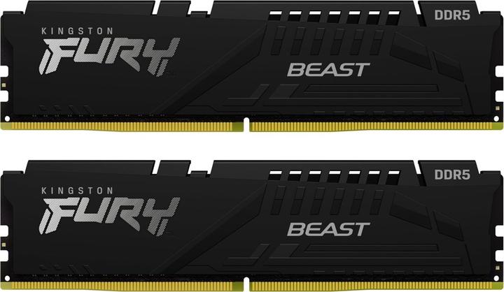 Produktbild Kingston KF552C40BBK2-16 (2 x 8GB, 2600 MHz, DDR5-RAM, DIMM)