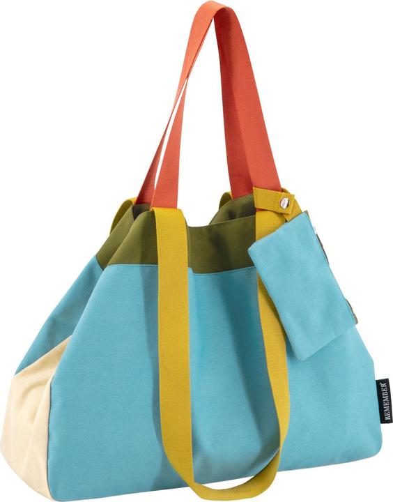 Remember Canvas Tasche Luca (400 l)