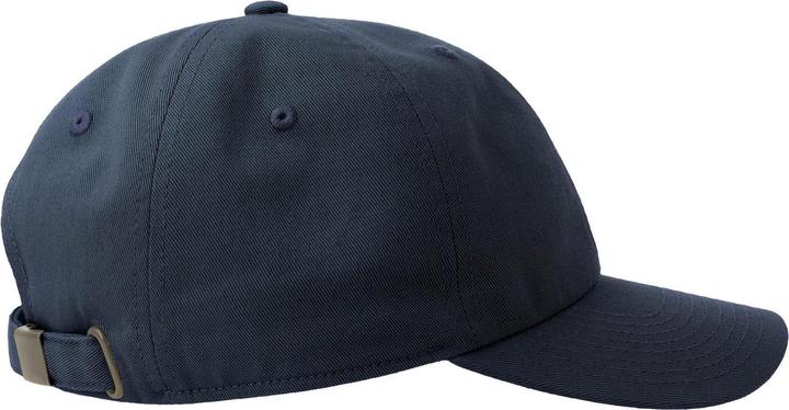 Actual product image Atlantis Unisex Adult Dad Sustainable 6 Panel Baseball Cap (One size)