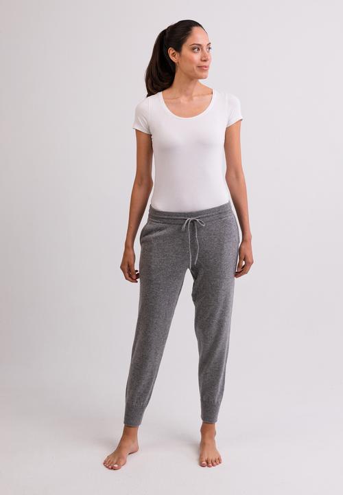 Actual product image Cash-Mere Kaschmir Yogahose (XS)