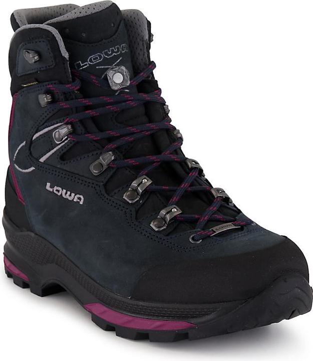 Actual product image Lowa Mauria Evo GTX (43.5)