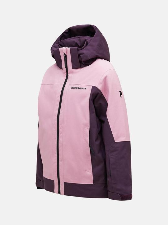 Actual product image Peak Performance Rider Tech Insulated Jacket (170)