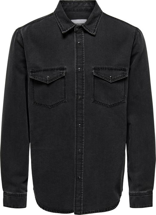 Produktbild Only & Sons Jeans Hemd (XS)