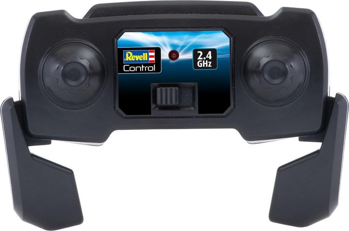 Image du produit Revell RC Truck S.W.A.T. Tactical Truck, Voiture télécommandée