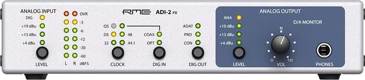 Produktbild RME Audio ADI-2 FS