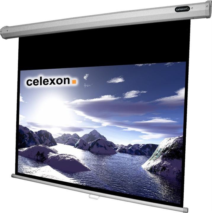 Celexon Rollo Economy, Leinwand, 16:9 (108.27", 16:9)