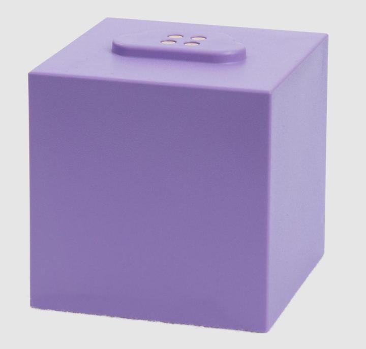 homee Z-Wave Cube