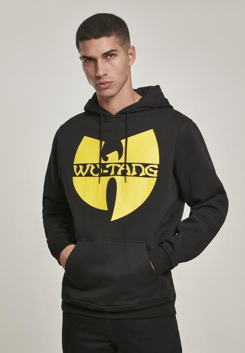 Immagine prodotto Mister Tee Wu-Wear - Felpa con cappuccio con logo (XXL)