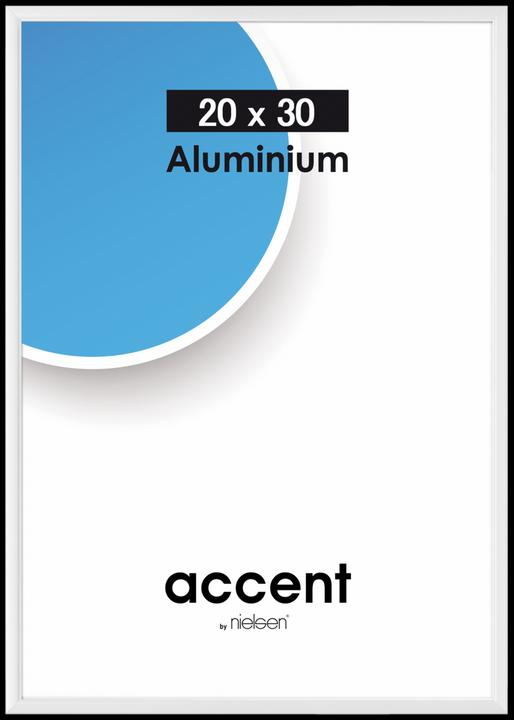 Actual product image Nielsen Accent (21 x 29.7 cm)