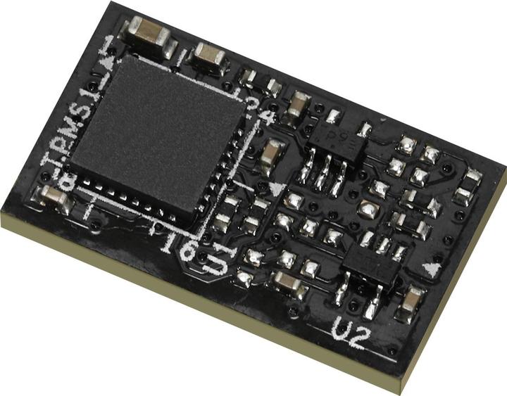 Produktbild AsRock TPM-SPI Module