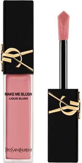 Yves Saint Laurent Liquid Blush 44 Nude Lavalliere (Nude Lavalliere)