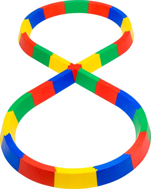 Sport-Thieme Balanciermauer