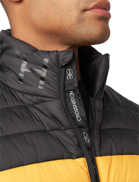 Produktbild Crosshatch Presnell Jacke Hoch geschnitten (L)