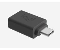 Produktbild Logitech USB-C zu (USB Typ-C, 9.20 cm)