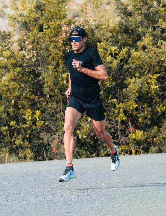 Produktbild Compressport Pro Racing Socks v4.0 Run Low (42 - 44)