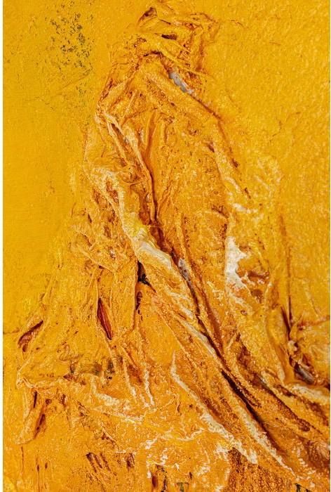 Immagine prodotto Kare Design Pittura a olio telaio arte cratere 150x130cm (130 x 150 cm)