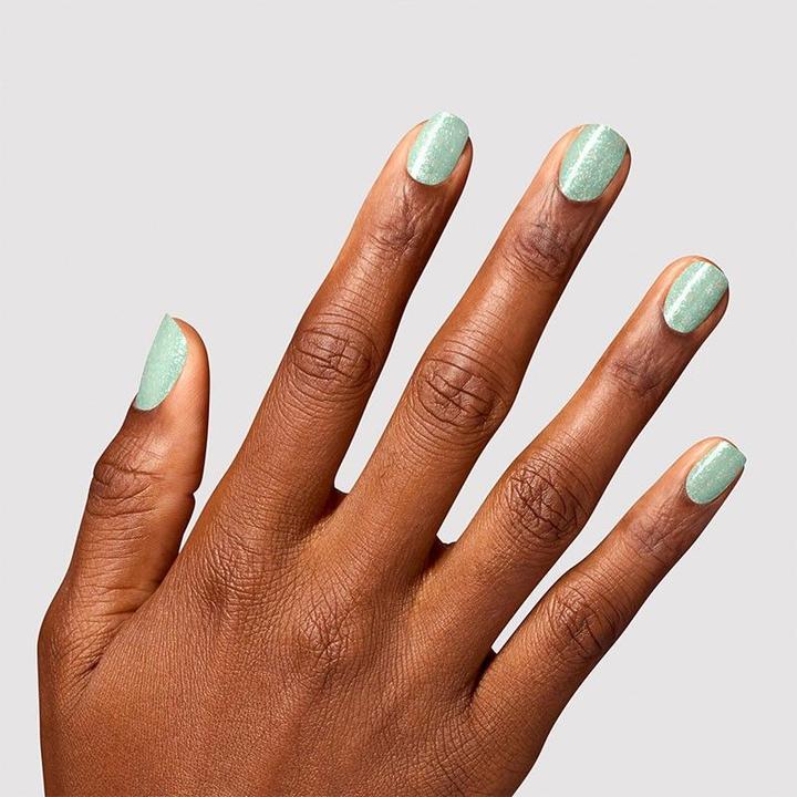 Produktbild OPI iam Dreaming Collection - Teals Familiar (Teals Familiar, Gel-Effekt Nagellack)