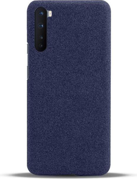 Produktbild MU Style Hardcase mit Stoffrückseite