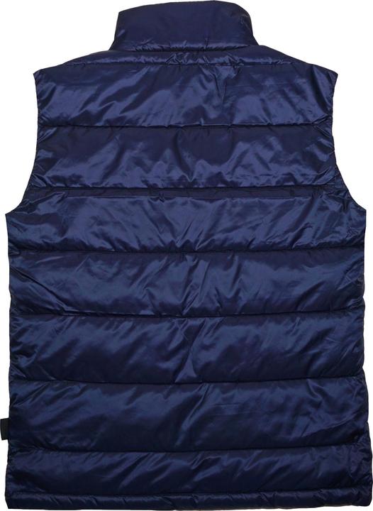 Image du produit Guess Gilet Gilet matelassé SUPER LIGHT PUFFA VE avec col montant et fermeture à glissière (XL)