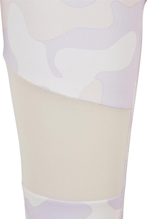 Produktbild Urban Classics Ladies Camo Tech Mesh Leggings (4XL)