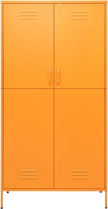 Image du produit VidaXL Evsegniia (90 x 50 x 180 cm)
