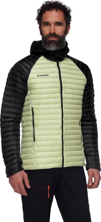 Produktbild Mammut Aenergy IN Hooded Jacket Men (M)