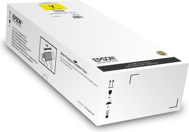 Produktbild Epson T8784 (Y)