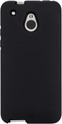 Image du produit Case-Mate Tough, Cover, HTC, One Mini, Noir (HTC One)