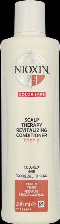 Produktbild Nioxin Scalp Revitaliser 4 (300 ml)