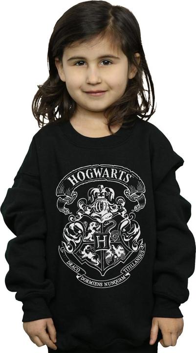 Image du produit - Sweat HOGWARTS CREST - Fille (152, 158)