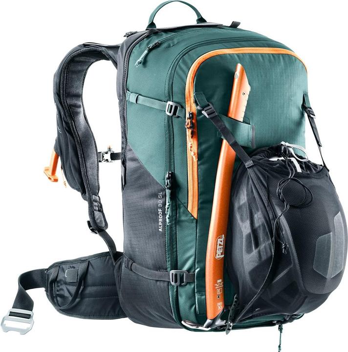 Immagine prodotto Deuter Alproof 30 SL (30 l)