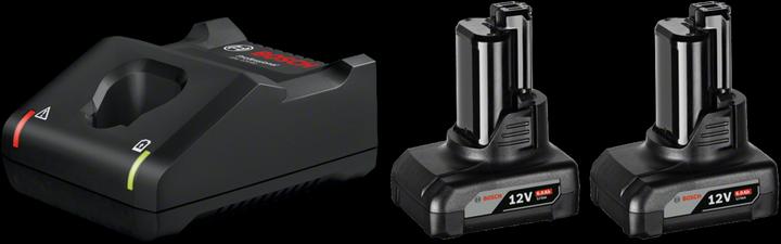 Produktbild Bosch Professional Starter Set (12 V)