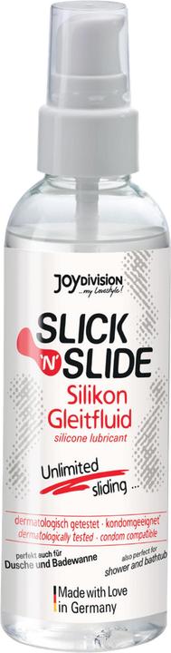 Produktbild Joydivision Slick'N'Slide (100 ml)