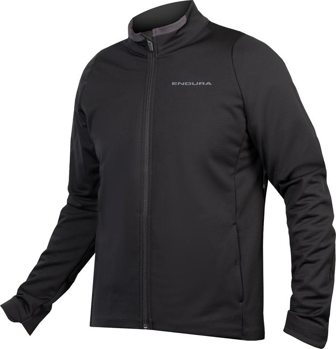 Actual product image Endura SingleTrack Softshell (S)