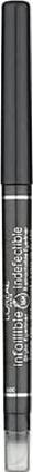 Actual product image L'Oréal Paris Infaillible (301 Night Day Black)