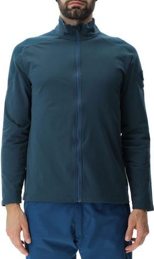 Produktbild UYN Sweatshirt Mit Durchgehendem Reissverschluss Start (XL)