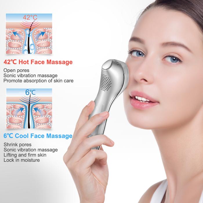 Immagine prodotto TouchBeauty Hot/Cool
