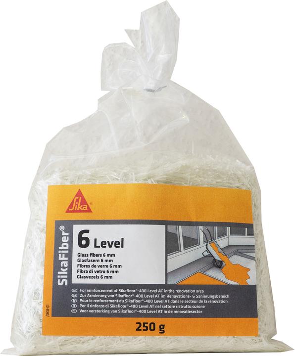 Immagine prodotto Sika SikaFiber-6 Livello