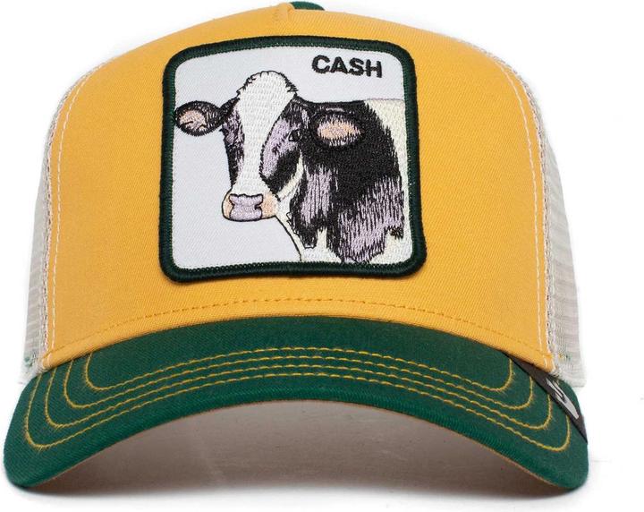 Immagine prodotto Goorin Bros Cappello Casual (Taglia unica)