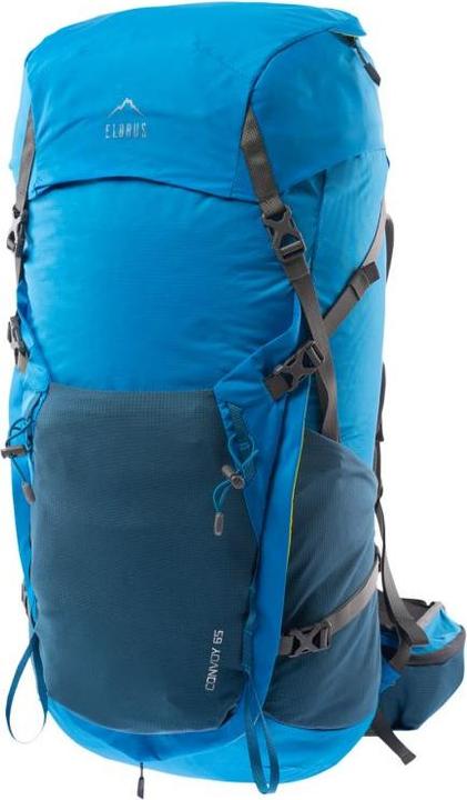 Actual product image Elbrus Konvoi-Rucksack