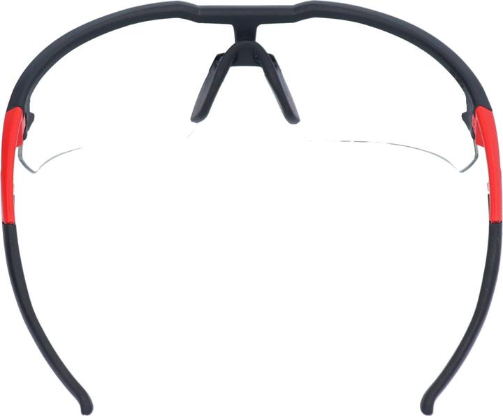 Produktbild MGA Milwaukee Schutzbrille klar kratzfest und beschlagfrei, Einheitsgrösse, 4932478763