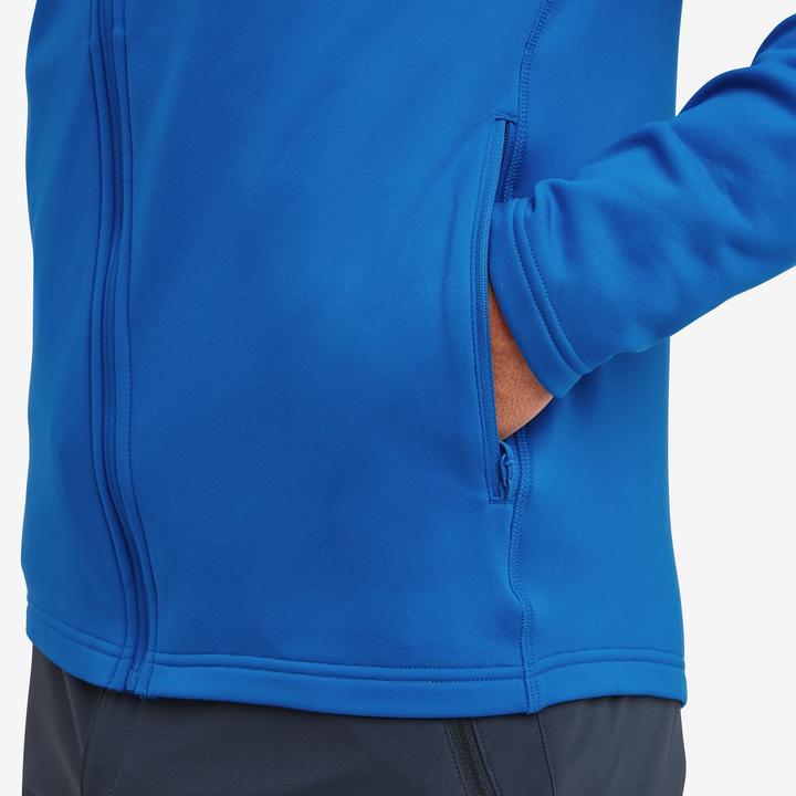 Produktbild Montane Fury Lite Jacket (XL)