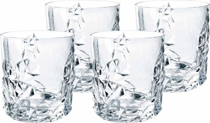 Produktbild Nachtmann Sculpture (3.65 dl, 1 x, Whiskygläser)
