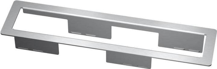 Produktbild CablePort frame 6-fa (Tisch)