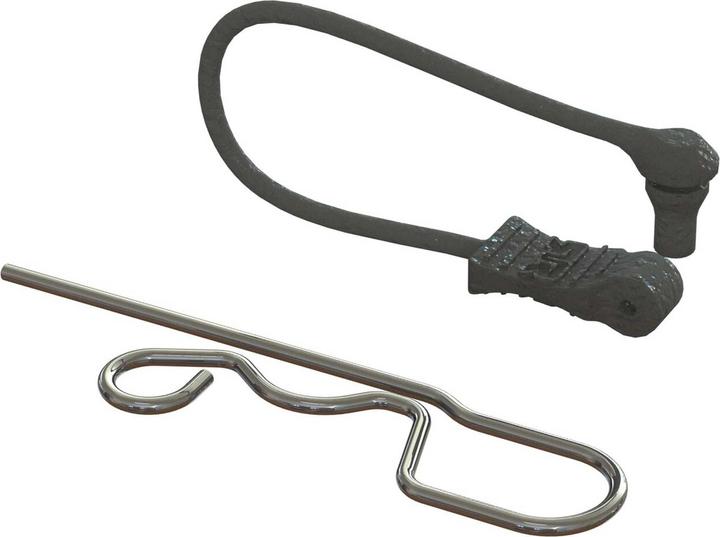 Image du produit Arrma Body Post Spring Clip Set
